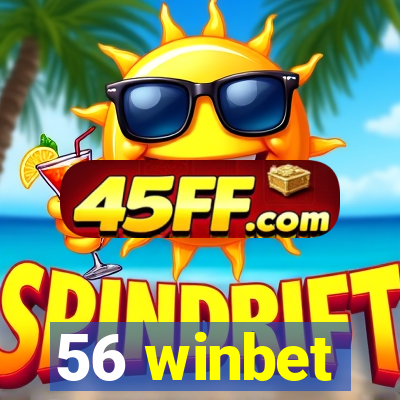 56 winbet